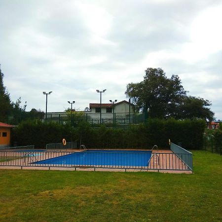 Arbidel, Apartamento Con Piscina En Llanes Vut-2758-As Екстериор снимка