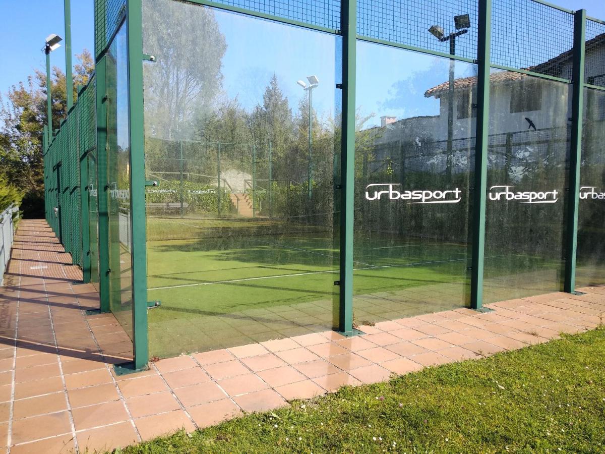 Arbidel, Apartamento Con Piscina En Llanes Vut-2758-As Екстериор снимка
