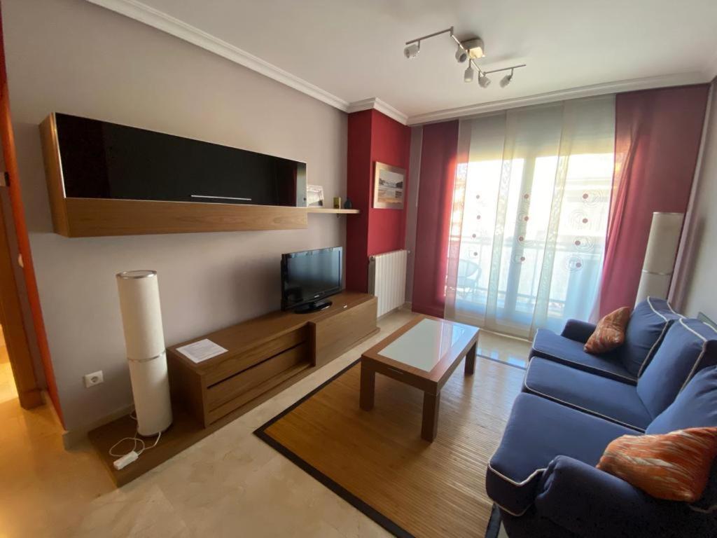 Arbidel, Apartamento Con Piscina En Llanes Vut-2758-As Екстериор снимка