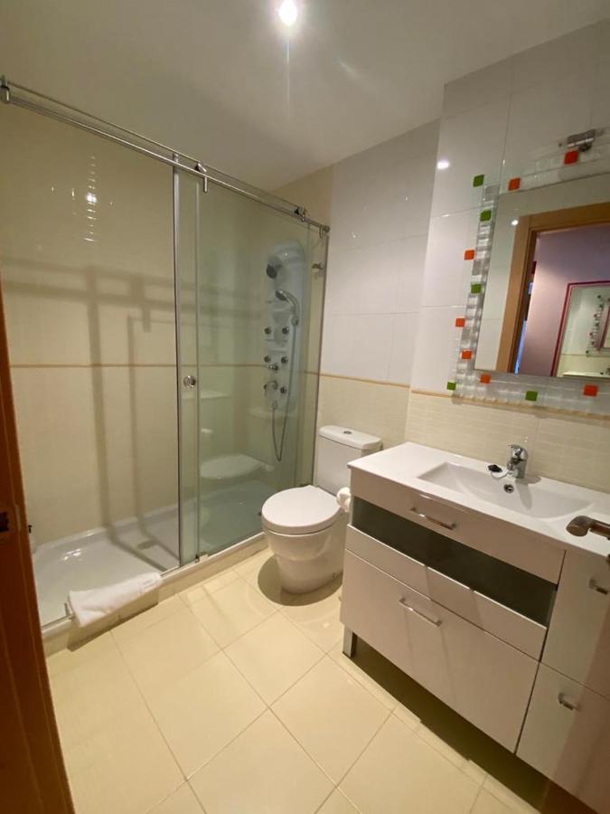 Arbidel, Apartamento Con Piscina En Llanes Vut-2758-As Екстериор снимка