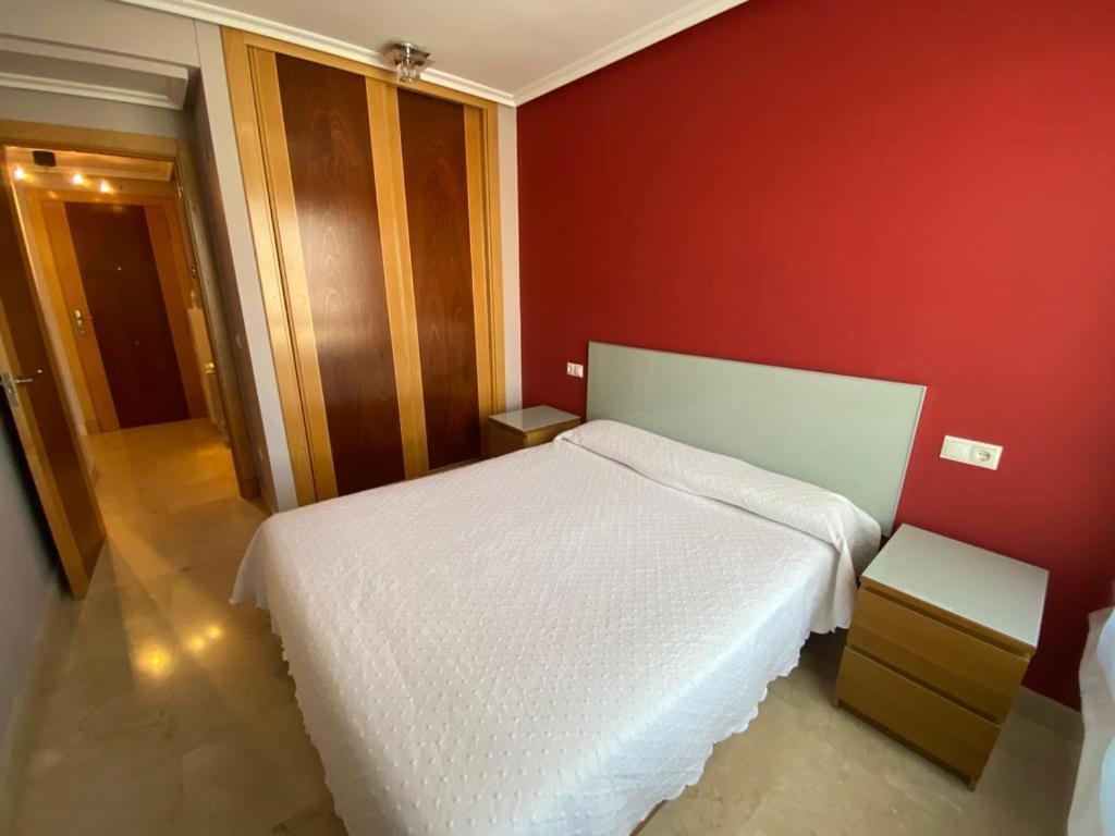 Arbidel, Apartamento Con Piscina En Llanes Vut-2758-As Екстериор снимка