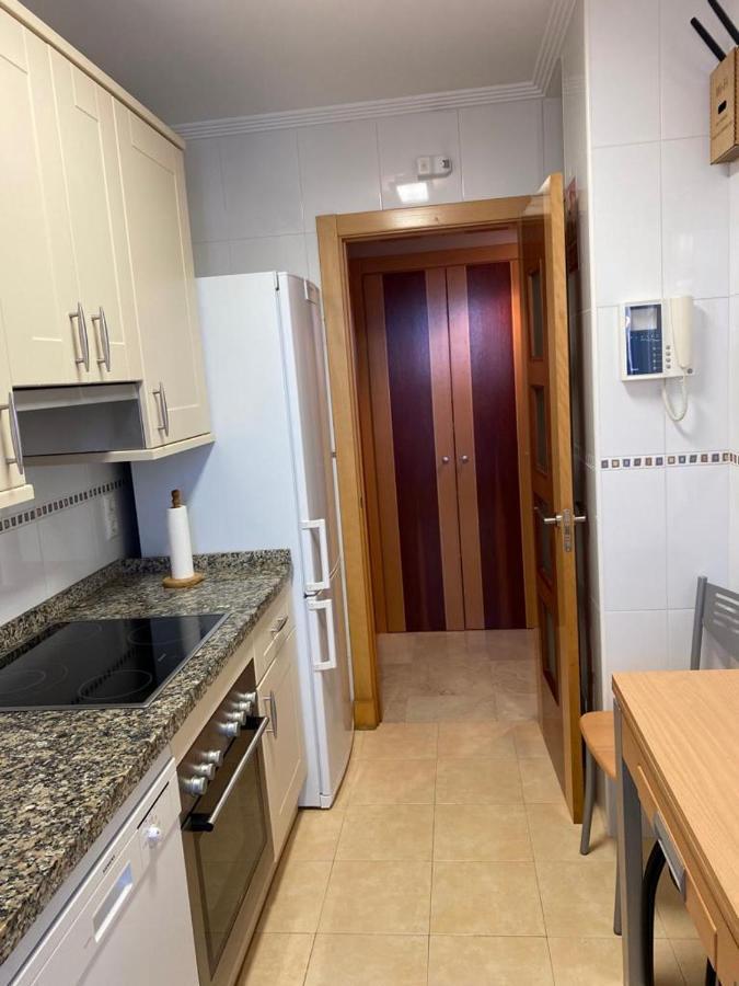 Arbidel, Apartamento Con Piscina En Llanes Vut-2758-As Екстериор снимка