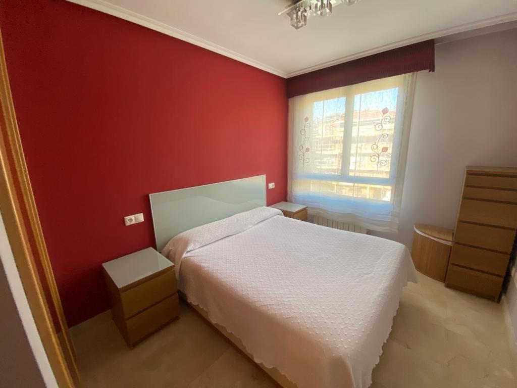 Arbidel, Apartamento Con Piscina En Llanes Vut-2758-As Екстериор снимка
