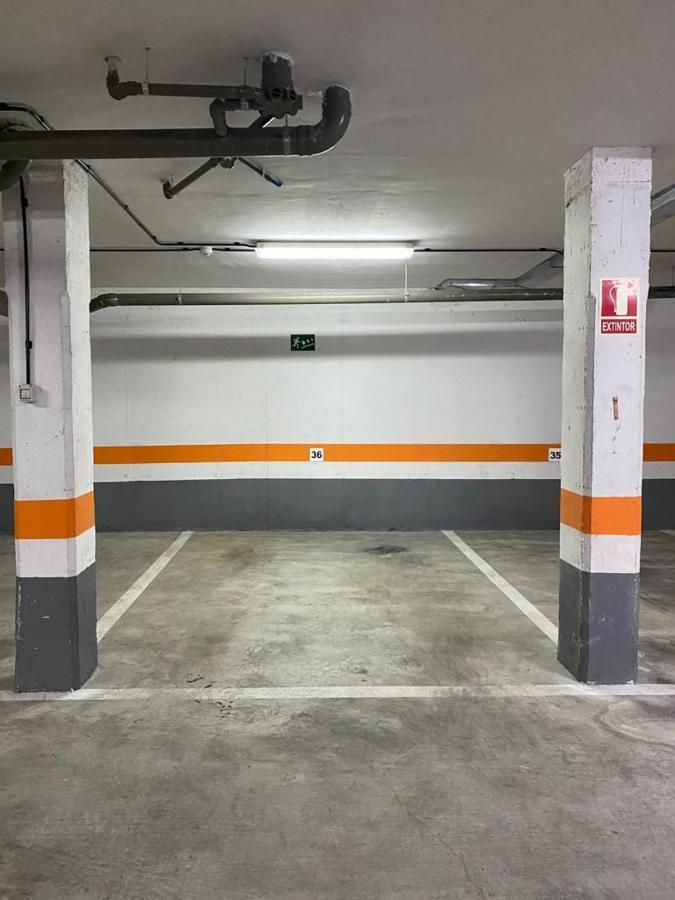 Arbidel, Apartamento Con Piscina En Llanes Vut-2758-As Екстериор снимка