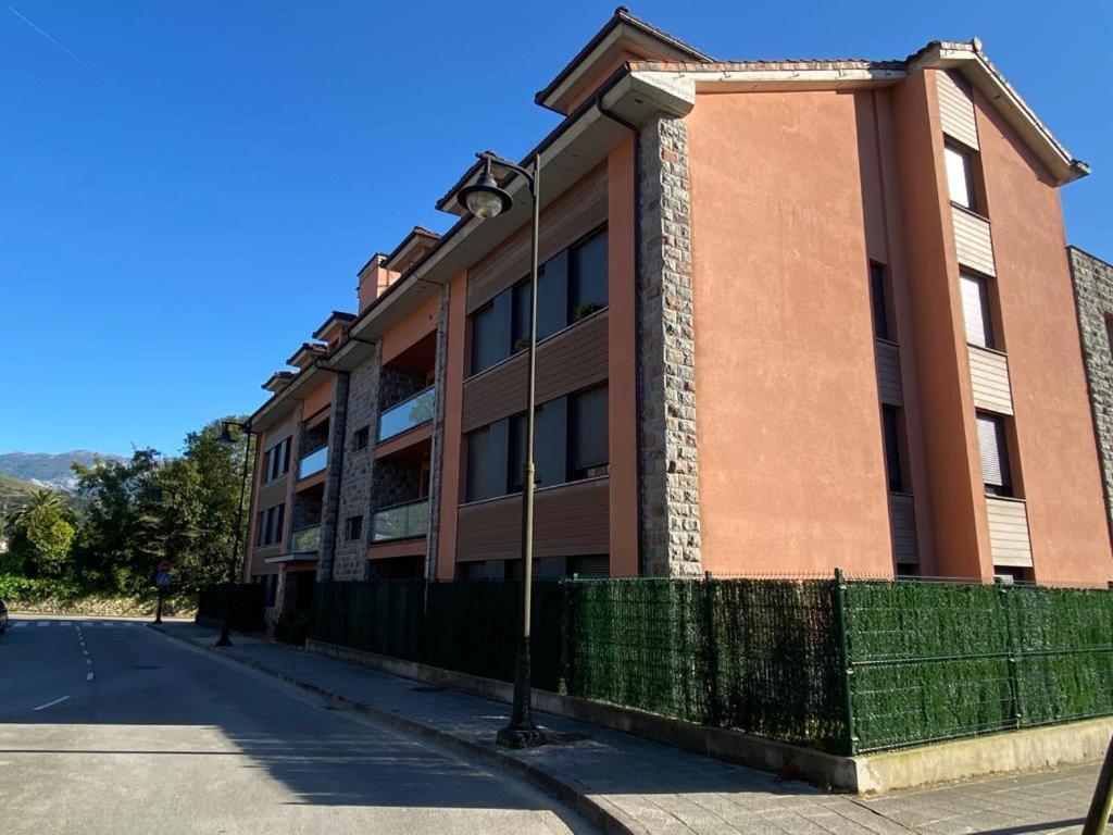 Arbidel, Apartamento Con Piscina En Llanes Vut-2758-As Екстериор снимка
