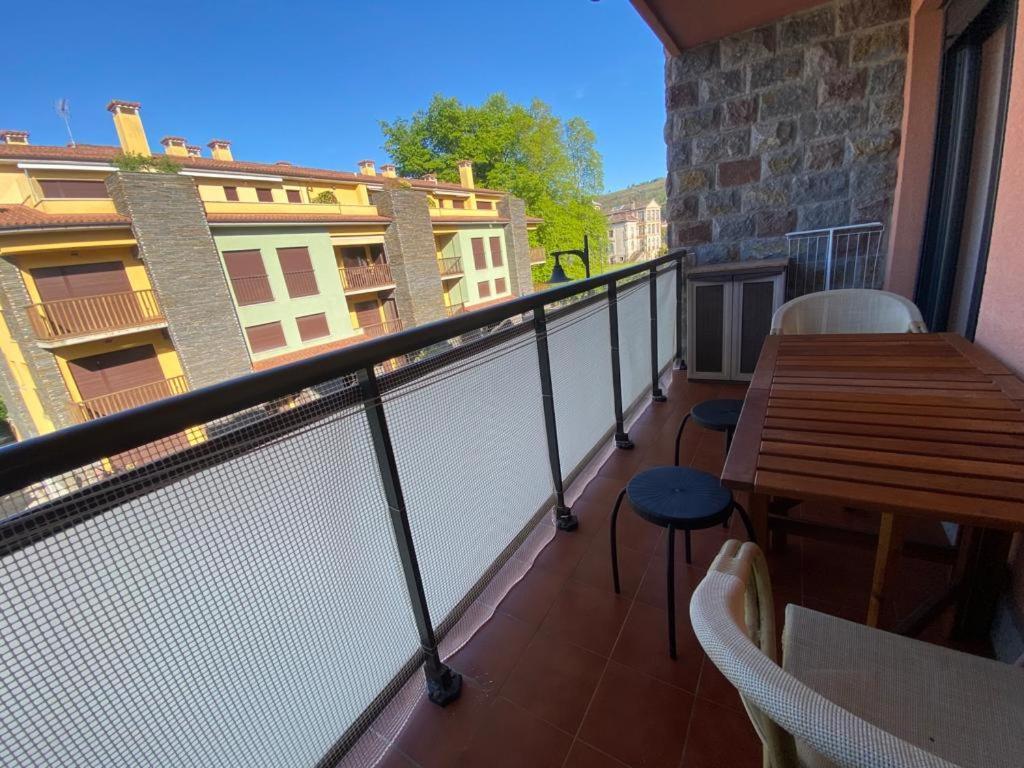 Arbidel, Apartamento Con Piscina En Llanes Vut-2758-As Екстериор снимка