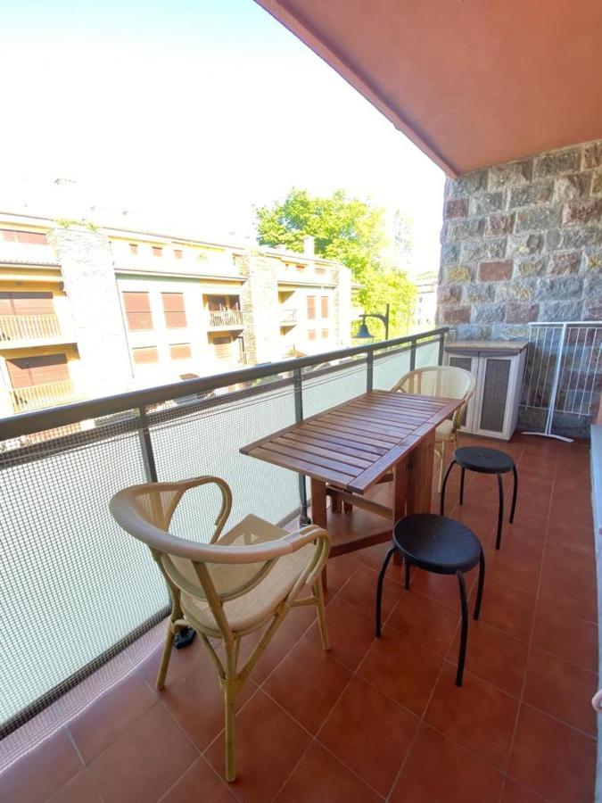 Arbidel, Apartamento Con Piscina En Llanes Vut-2758-As Екстериор снимка