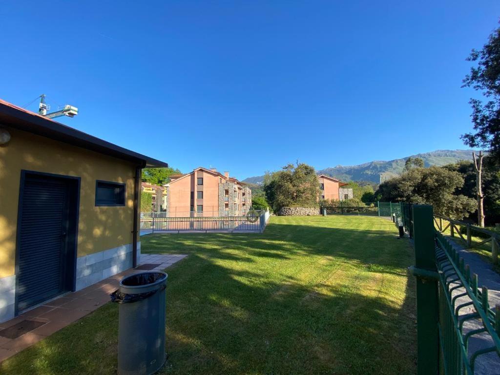 Arbidel, Apartamento Con Piscina En Llanes Vut-2758-As Екстериор снимка