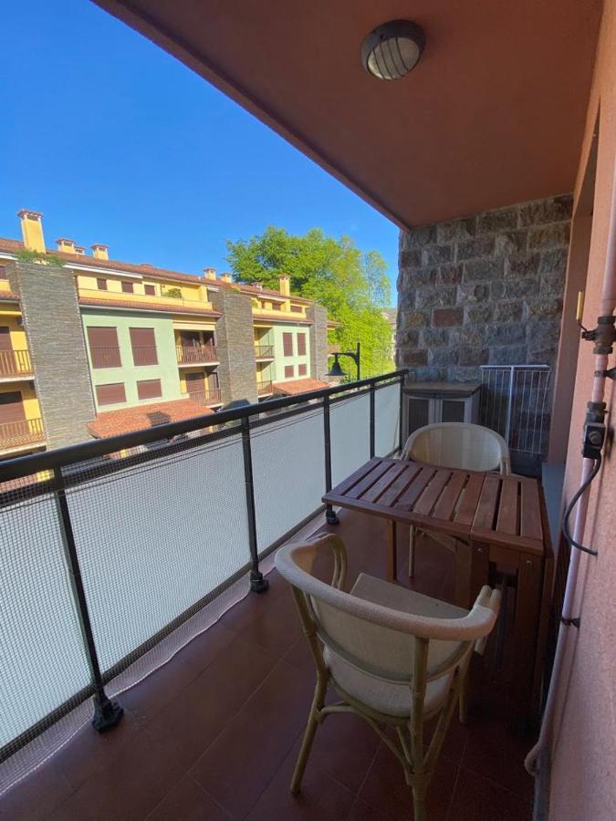 Arbidel, Apartamento Con Piscina En Llanes Vut-2758-As Екстериор снимка