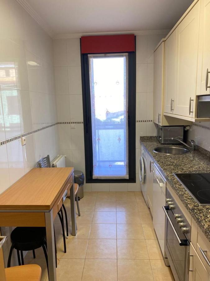 Arbidel, Apartamento Con Piscina En Llanes Vut-2758-As Екстериор снимка